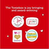 PRE-ORDER - Pocket Tonie Today with Tonies: True or False Clever Pocket Tonie