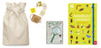 Minibeast Explorer Nature Story Sack - Little Whispers