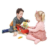 Garden Wheelbarrow Set (Direct Shipping) - Little Whispers