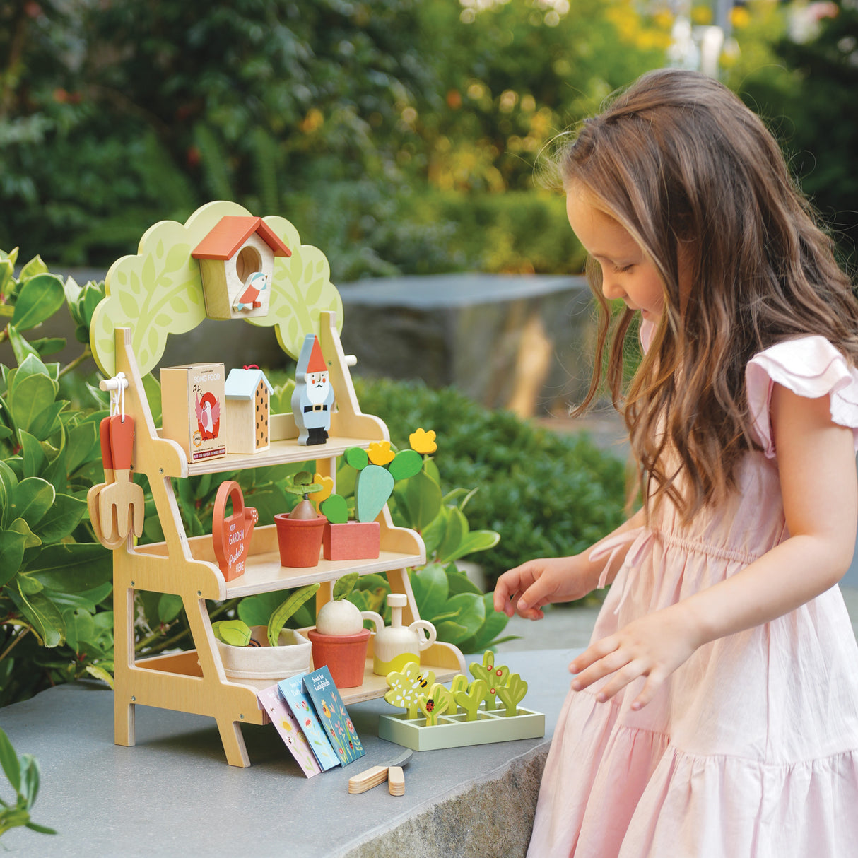 Tender Leaf Garden Centre (Direct Shipping)