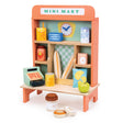 Tender Leaf Mini Mart Shop (Direct Shipping)