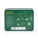 Survival Kit in a Tin - Little Whispers