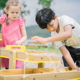 Classic World Discovery Water Play Set (Direct Shipping UK Only)