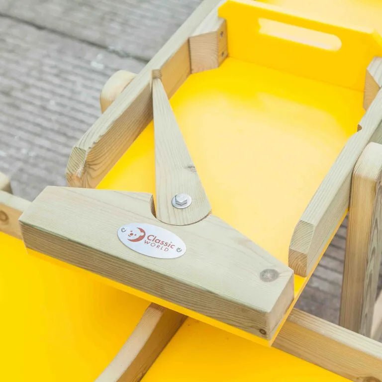 Classic World Discovery Water Play Set (Direct Shipping UK Only)