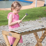 Classic World Metallophone (Direct Shipping UK Only)