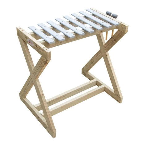 Classic World Metallophone (Direct Shipping UK Only)