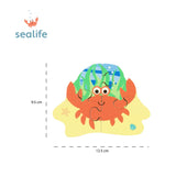 Orange Tree Wooden Crab Puzzle - Little Whispers