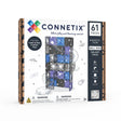 CONNETIX Ball Run Galaxy Pack 61 pc