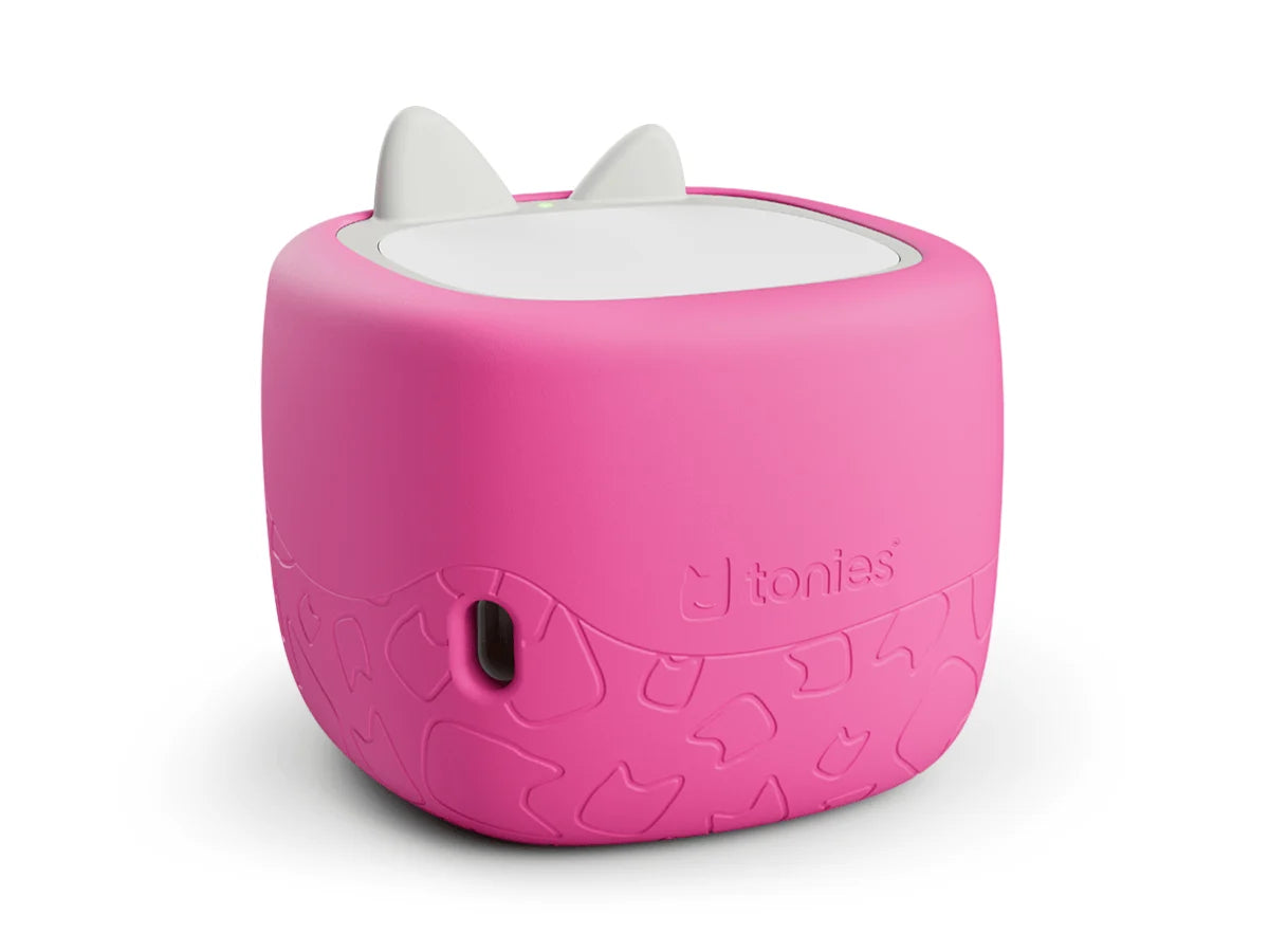 Toniebox Lite Cover