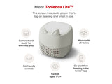 Toniebox Lite Cover