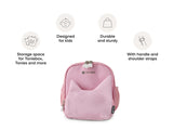 Tonies Adventure Backpack - Cloud Pink