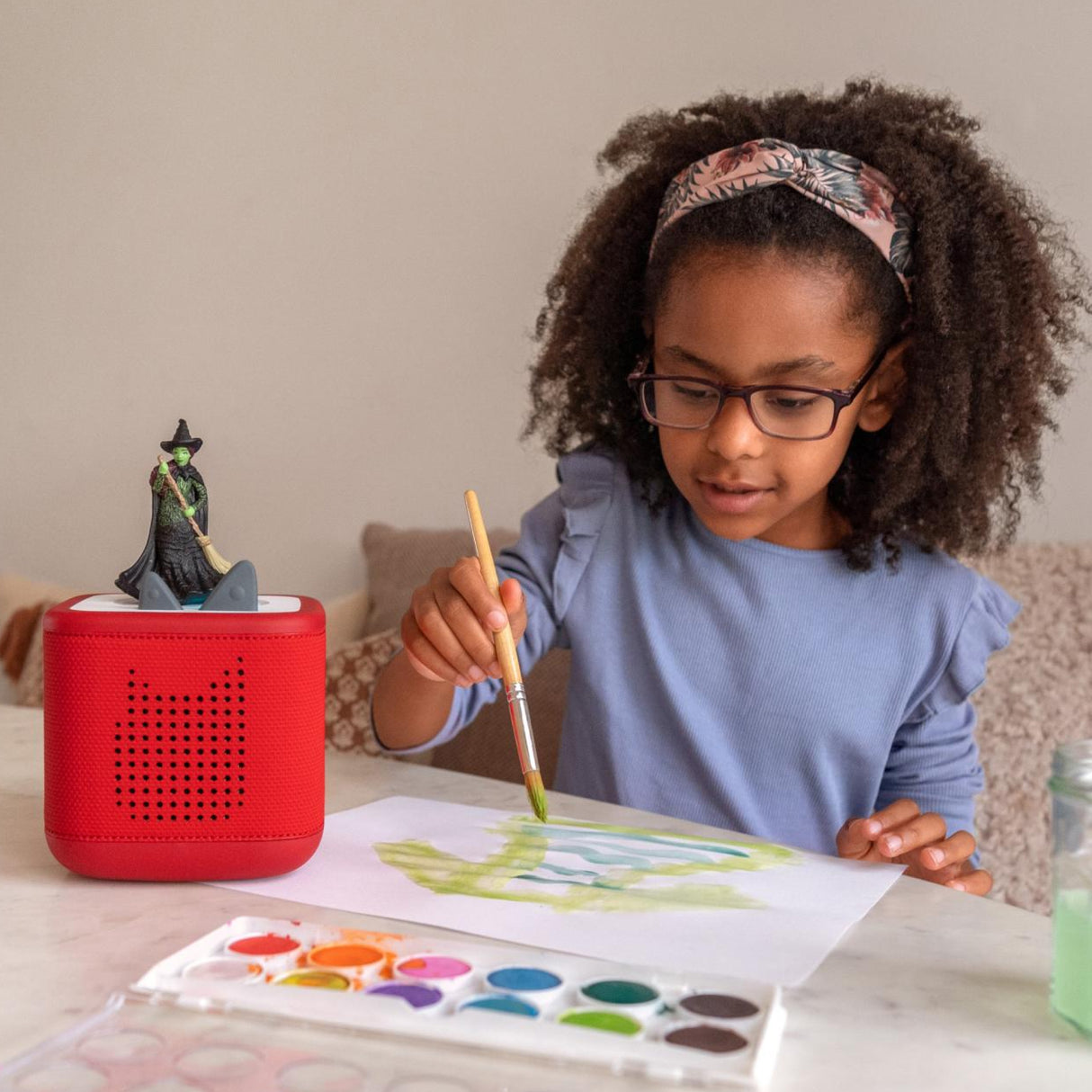 Wicked Audio Classic Tonie Character