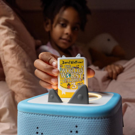 David Walliams: The World's Worst Children 3 Audiobook Tonie