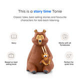 Rabbit & Bear Audio Classic Tonie Character