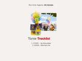 Rabbit & Bear Audio Classic Tonie Character