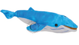 Snail & the Whale Puppet Company Finger Puppets Story Sack