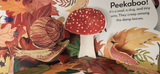 Pop-Up Peekaboo Forest Board Book