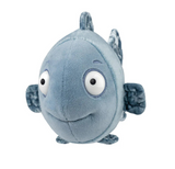 Tiddler Soft Toy