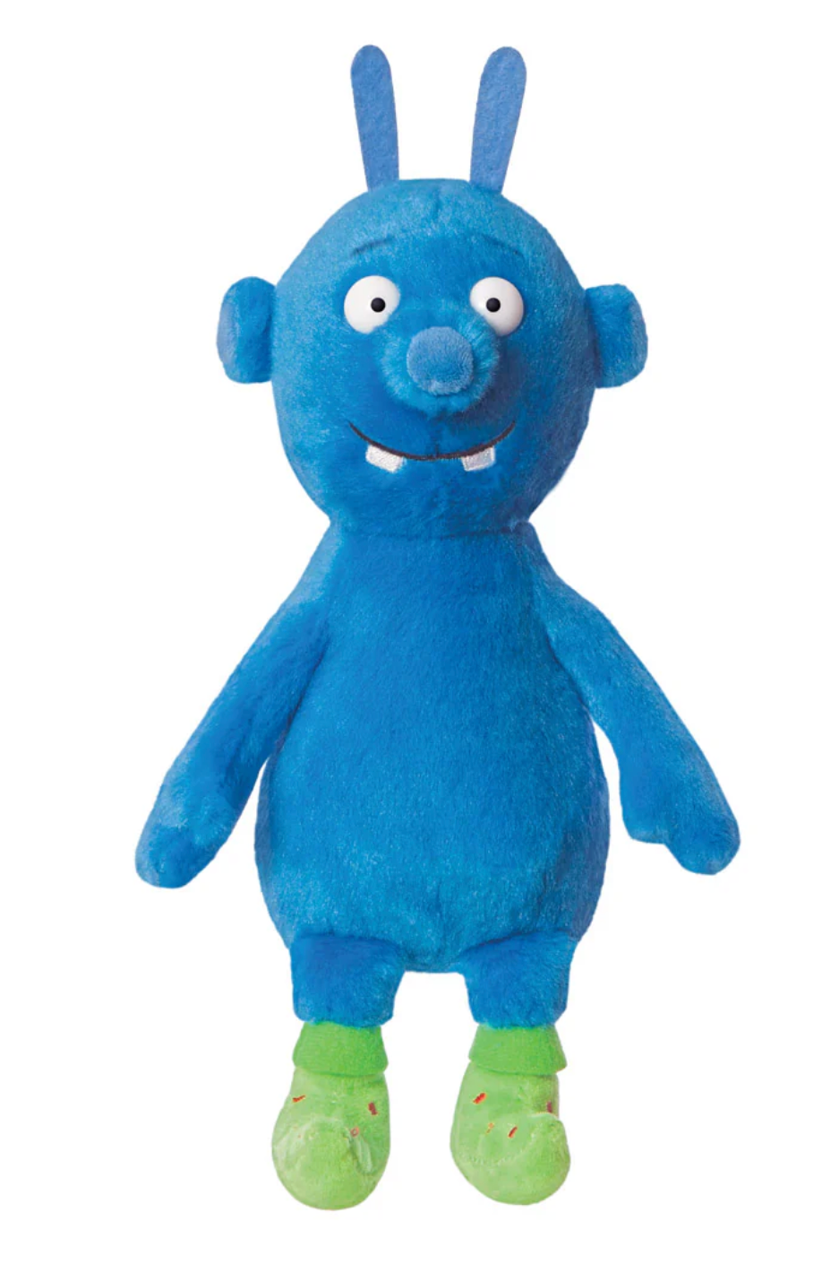 Bill, The Smeds and the Smoos Soft Toy