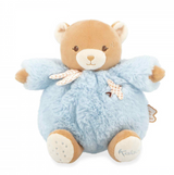 Kaloo Blue Small Chubby Bear