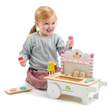 Tenderleaf Toys Ice Cream Cart