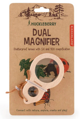 Huckleberry Magnifier