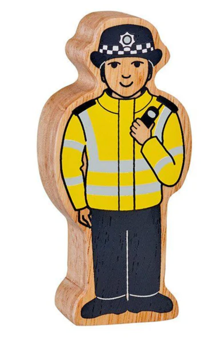 Lanka Kade Police Woman