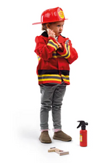 Firefighter Dress Up lifestyle