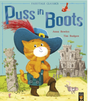 Puss in Books Paperback Book