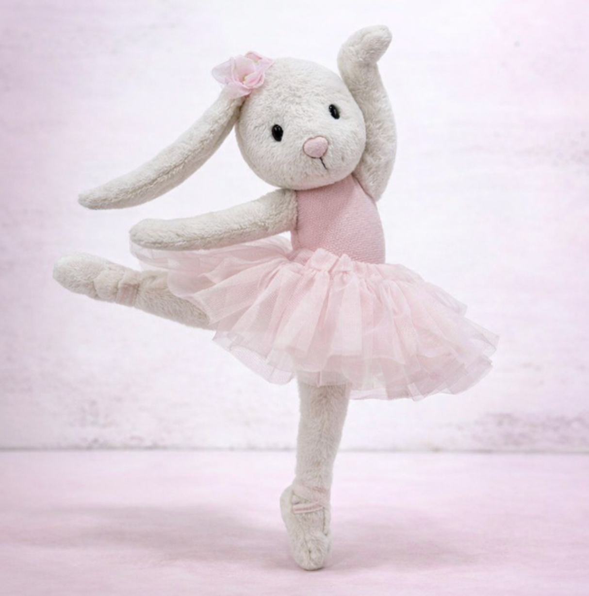 Steiff Hoppie Ballerina Bunny
