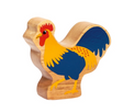 Lanka Kade Painted Cockerel