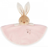 Kaloo Small Pink Gift Basket For Baby Girl