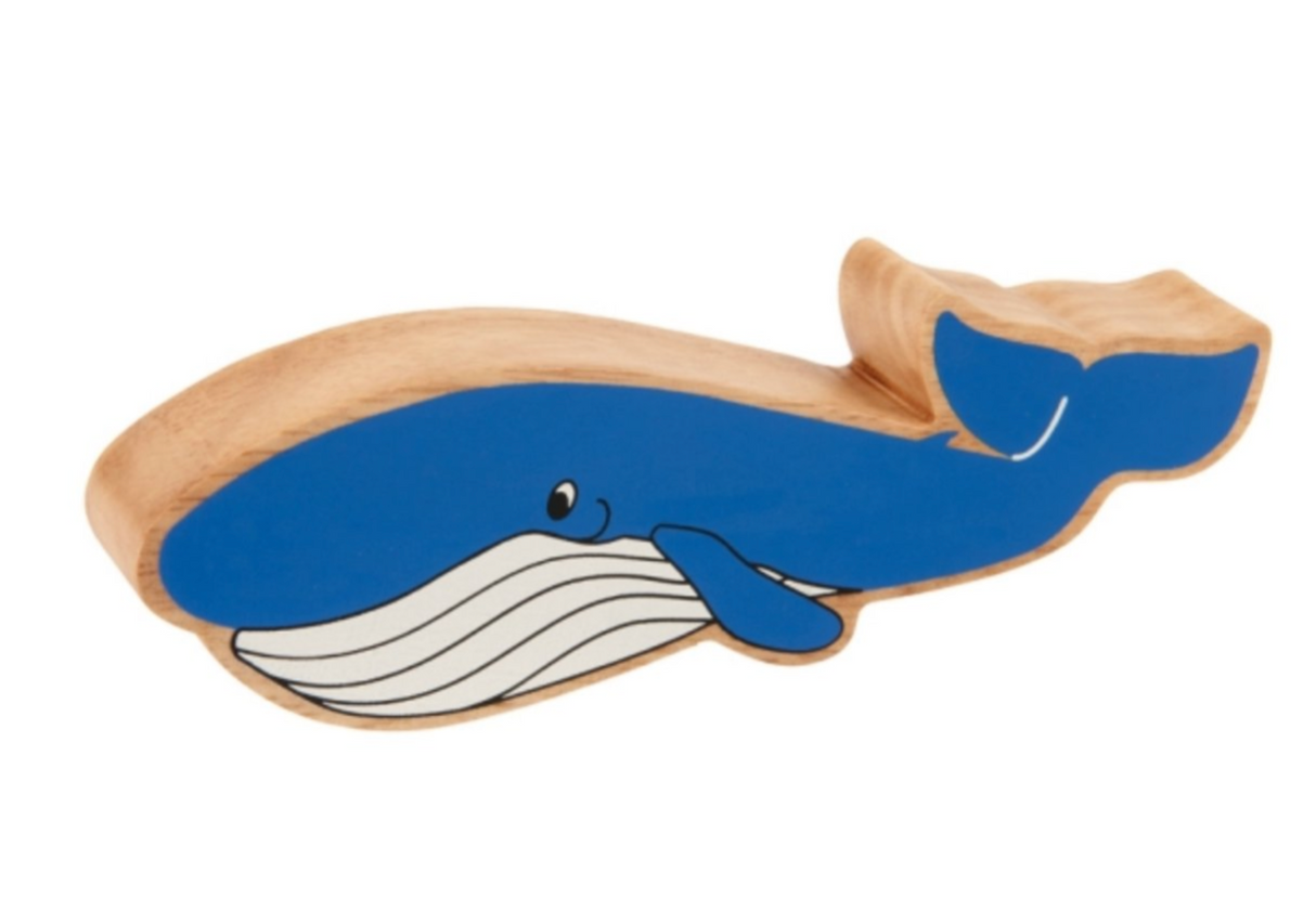 Lanka Kade Blue Whale New Style