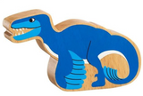 Ten Little Dinosaurs Story Sack with Lanka Kade