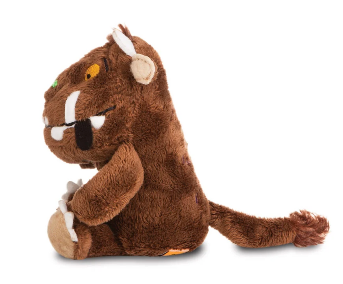 Aurora Gruffalo Soft Toy – 15cm Plush (60347)