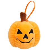 Puppet Company Finger Puppet Pumpkin