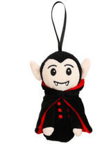 Puppet Company Finger Puppet Dracula