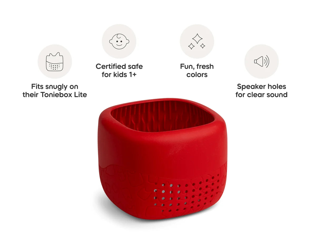 Toniebox Lite Cover