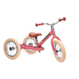 TryBike 2in 1 Balance Bike/Trike Matte
