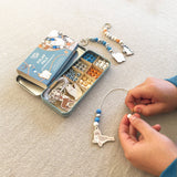 Polar Pals Keyring Kit