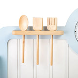 Country Play Kitchen - Blue