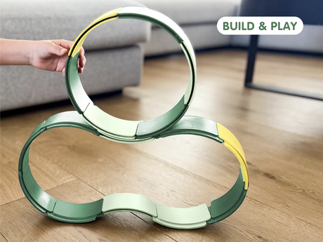 Waytoplay Arches Starter Set