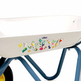 Vilac Little Gardener’s Wheelbarrow VIL3807G