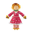Betty O’Barley Soft Toy Scarecrow by Aurora World