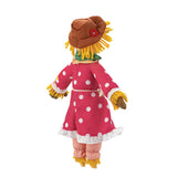 Betty O’Barley Soft Toy Scarecrow by Aurora World