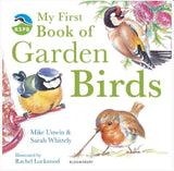 My First Book of Garden Birds