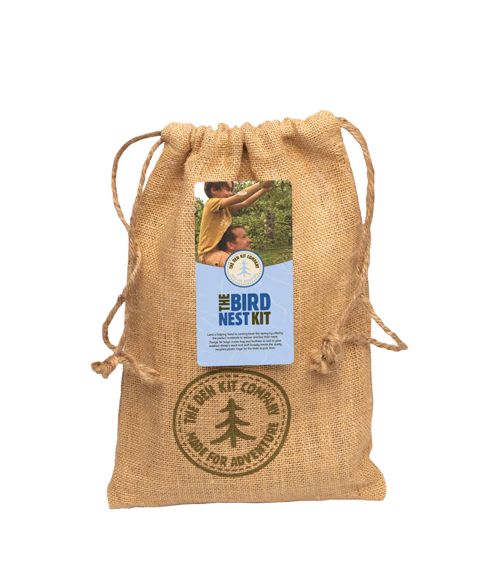 The Den Kit The Bird Nest Kit