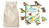 Birds to Spot Story Sack