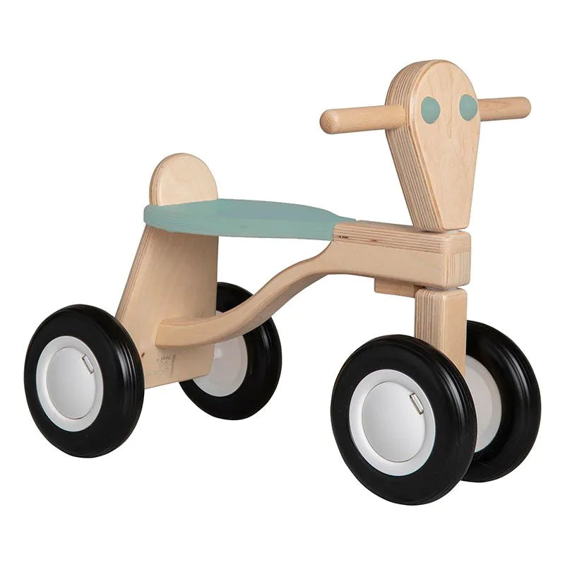 Birch Wooden Balance Bike