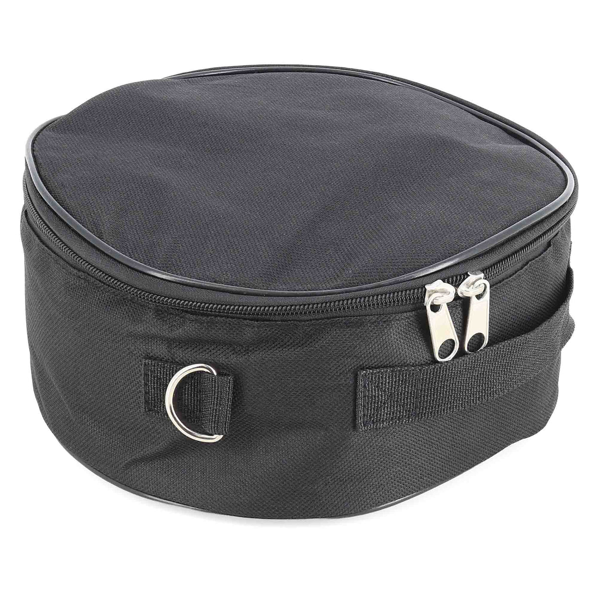 Vilac Teal Tongue Drum Large Carry Case